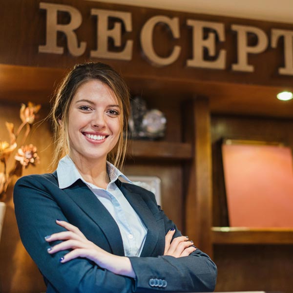 Hospitality and Food Industry Management Undergraduate Agricultural